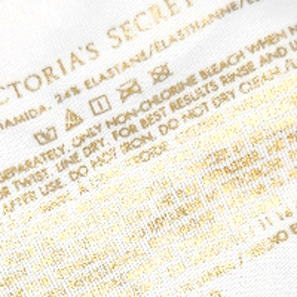 Victoria Secret Bikini Bottom - Picture 4 of 4